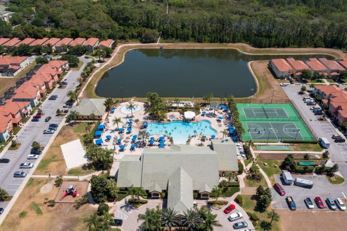 Villa 8937Cp-Svh Kissimmee Exterior foto